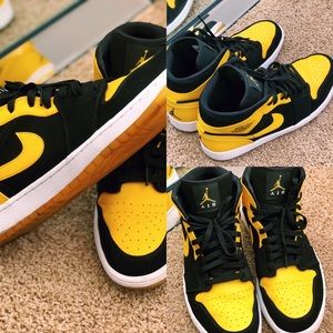 Air Jordan 1 Retro